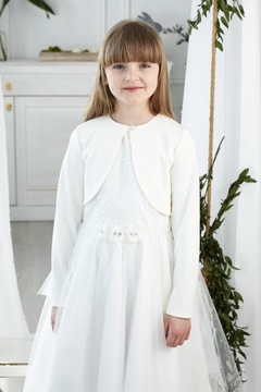 BALLERO SIMONETTA GIRL AL-DA размер 122 128 152