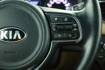 Kia Sportage III SUV Facelifting 1.7 CRDi 115KM 2016 Kia Sportage 1.7 CRDi, Salon Polska, Serwis ASO, zdjęcie 18