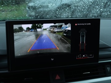 Audi A4 B9 Limousine Facelifting 2.0 35 TFSI 150KM 2021 Audi A4 35 TFSI, Salon Polska, 1. Właściciel, zdjęcie 14