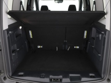 Ford Tourneo Courier II 1.0 EcoBoost 125KM 2025 Ford Tourneo Courier klima auto kamera i czujniki, zdjęcie 19