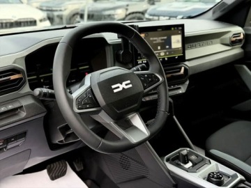 Dacia Duster III 2026 Od ręki - Extreme 1.2 TCe Hybrid-G LPG 4x4 150KM / Pakiet Parking, zdjęcie 6