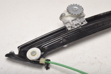 BMW F32 ZVEDÁK OKNO LEVÝ PŘEDNÍ 3D
