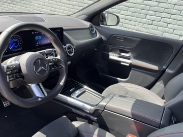 Mercedes EQA SUV Facelifting 250+ 190KM 2025 MERCEDES-BENZ EQA 250+ AMG Line Suv (190KM) 2025, zdjęcie 6