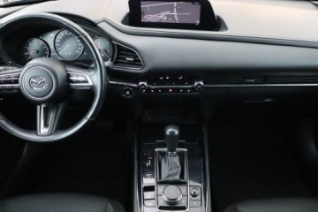 Mazda CX-30 2.0 SKYACTIV-G 150KM 2021 Mazda CX-30 Skyactiv-G 2.0, Salon Polska, zdjęcie 11