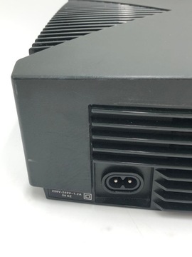 Консоль Microsoft Xbox Classic-2003-09-02