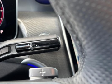 Mercedes GLC C254/X254 Coupe 2.0 200 204KM 2026 MERCEDES-BENZ GLC 200 4-Matic AMG Line Suv 204KM 2026, zdjęcie 10