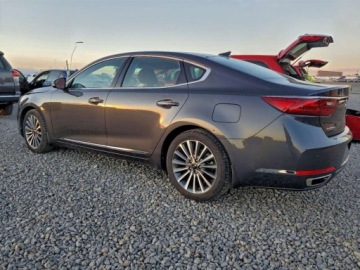 Kia 2018 Kia Cadenza Luxury 2018 3.3 Benzyna 290KM, zdjęcie 1