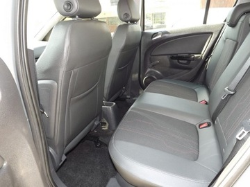 Opel Corsa D Hatchback 5d Facelifting 1.2 Twinport ECOTEC 85KM 2012 Opel Corsa KRAJOWY COSMO 58tys.km.Bezwypadkowy, zdjęcie 14