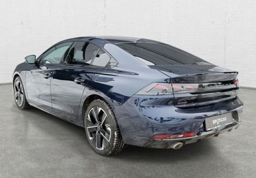 Peugeot 508 II 2025 Peugeot 508 SW 1.6 225KM PHEV 225 BOGATY Skory Gwarancja fabr. FV23 1.6, zdjęcie 7
