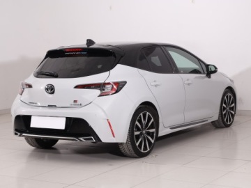 Toyota Corolla XII 2022 Toyota Corolla 2.0 Hybrid, Salon Polska, zdjęcie 4