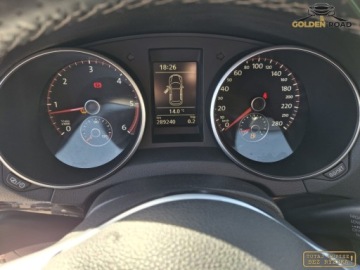 Volkswagen Golf VI Hatchback 5d 2.0 TDI-CR DPF GTD 170KM 2012 Volkswagen Golf 2,0 tdi 170KM GTD xenon alu navi grz.fot .oplacony 2.0, zdjęcie 15