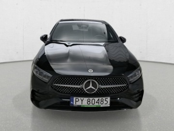 Mercedes Klasa A W177/V177 Hatchback Facelifting 1.3 180 136KM 2023 Mercedes A 180 Poleasingowe.pl, zdjęcie 1