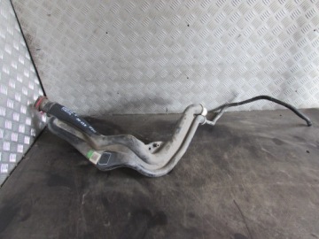 RURA WLEWU PALIWA OPEL MERIVA B 10-14r 13269551