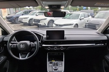 Honda CR-V VI 2024 Honda CR-V HONDA CRV 2.0 i-MMD HEV Advance AWD CVT - Dealer Honda Karlik P, zdjęcie 8