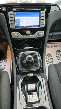Ford S-Max I Van 2.0 TDCi 140KM 2010 Ford S-Max Titanium, ksenon, navi, 2xPDC, zdjęcie 20