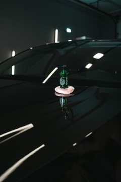 CLEANTLE ADMIRE керамическое покрытие с графеном 50мл срок службы до 3 лет