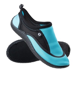 Мужские туфли для воды LADY REDA HI-TEC для пляжа, спортивные для рифа, синие 40