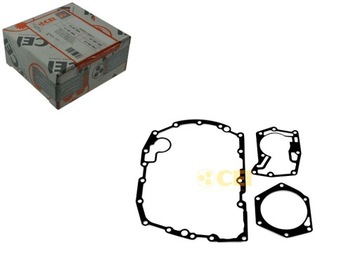 C.E.I. USZCZELKA SKRZYNI BIEGÓW