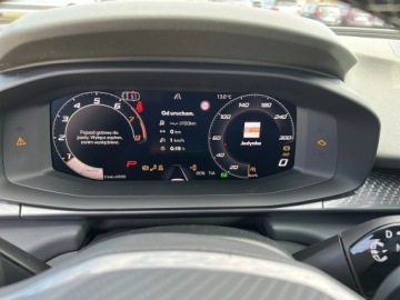 Cupra Terramar SUV 2.0 TSI 265KM 2026 Cupra Terramar VZ Tribe Edition 2.0 TSI 265 KM DSG, zdjęcie 15