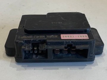 KAWASAKI VN 1500 VULCAN CLASSIC 96 КОРОБКА ПРЕДОХРАНИТЕЛЕЙ КОРОБКА