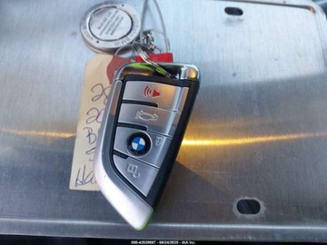 BMW Seria 5 G30-G31 2019 BMW Seria 5 2019 BMW 530I XDRIVE 2.0 Benzyna 248KM, zdjęcie 11