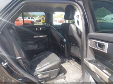 Ford Explorer VI 2021 Ford Explorer XLT 2021 2.3l 2.3 Benzyna 300KM, zdjęcie 11
