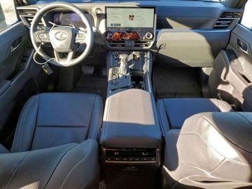 Lexus GX 2025 Lexus GX 550 Premium 2025 3.4 Benzyna 349KM, zdjęcie 8