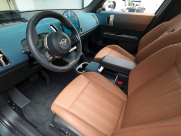 Mini Countryman U25 2025 MINI Countryman FV-23%, Keyless, harman/kardon, He, zdjęcie 7