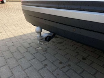 Skoda Kodiaq I SUV Facelifting 2.0 TDI SCR 150KM 2024 Skoda Kodiaq Selection 2.0TDI 150km, DSG, Matrix, ACC, 360, wnetrze Szara, zdjęcie 8