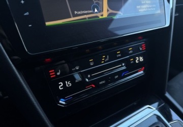 Volkswagen Arteon Fastback Facelifting 2.0 TDI 200KM 2022 Volkswagen Arteon SalonPL 2.0TDI 200KM R-Line Matrix ACC Kamera Asystenci, zdjęcie 23