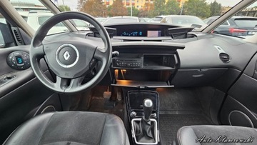 Renault Espace IV 2012 Renault Espace Renault Espace 2.0DCI Automat Nawi Skora Nowy rozrzad i, zdjęcie 12