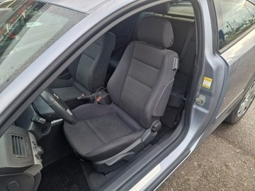 Opel Astra H GTC 1.9 CDTI ECOTEC 120KM 2007 Opel Astra GTC 1.9 CDTI 120 KM, Klimatyzacja,, zdjęcie 5