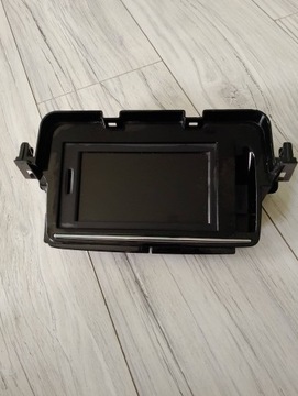 WYŚWIETLACZ LCD EKRAN NAWIGACJI 259153411 MEGANE