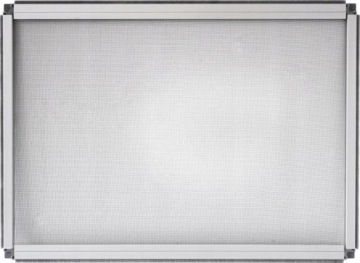 Moskitiera do okna Midi Heki Flynet Midi BRUNNER