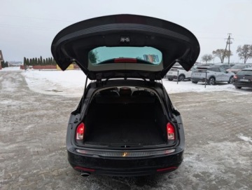 Opel Insignia I Sports Tourer 2.0 CDTI ECOTEC 160KM 2010 Opel Insignia Infinity Audio Navi Ledy Elek. Klapa Tempomat Serwis Gwaranc, zdjęcie 36