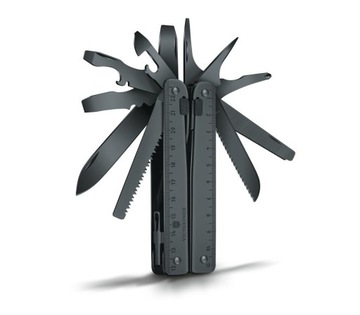 Мультитул Victorinox SwissTool BS 3.0323.3CN