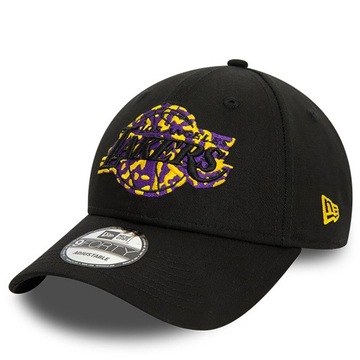 Czapka z daszkiem NEW ERA la lakers nba WYS KARTON