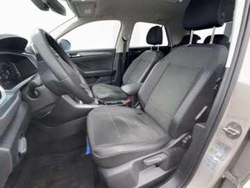 Volkswagen T-Roc I SUV Facelifting 2.0 TDI SCR 150KM 2024 Volkswagen T-Roc 2.0 TDI SCR Style DSG, Gwarancja, Serwis ASO, FV23 2.0, zdjęcie 27