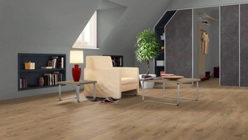 Панель напольного покрытия EGGER Oak Grove EPL089 AC4