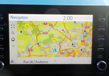 Toyota Corolla XII Hatchback 1.8 Hybrid 122KM 2019 Toyota Corolla Okazja 1.8 Hybryda 122KM, zdjęcie 27