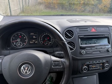 Volkswagen Golf Plus 2012 VW GOLF PLUS (5M1, 521) 1.2 TSI 105 KM, zdjęcie 10