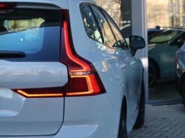 Volvo XC60 II 2026 VOLVO XC60 B5 B AWD Ultra Dark Suv 2.0 (264KM) 2026, zdjęcie 6