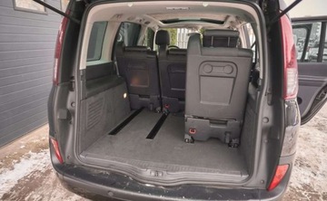 Renault Espace IV Van 2.0 i 16V Turbo 170KM 2011 Renault Grand Espace Renault Grand Espace 2.0 TCe 170 Celsium 2.0 Benzyna, zdjęcie 23