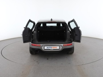 Mini Clubman F54 Kombi 1.5 102KM 2020 Mini Clubman Automat Pepper Klimatronik Tempomat, zdjęcie 18