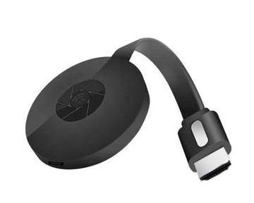 ТВ-АДАПТЕР ANYCAST G2 WIFI HDMI AIRPLAY MIRACAST