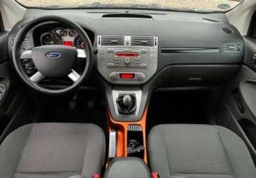 Ford Kuga I 2009 Ford Kuga nowe tarcze, klocki przod , tyl 2.0 Diesel 136KM, zdjęcie 21