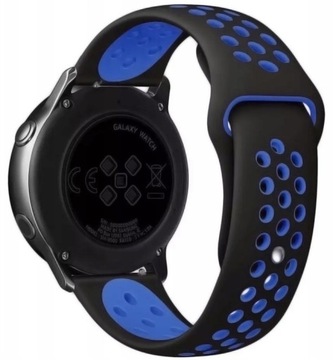PASEK DO GALAXY WATCH 3 4 5 6 40/41/42/43/44/46/47mm 45PRO CLASSIC Active 2