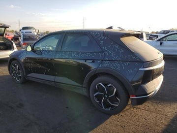 Hyundai IONIQ 5 2024 Hyundai IONIQ 5 Sel 2024 Elektryczny 320KM, zdjęcie 1