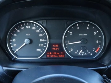 BMW Seria 1 E81/E87 Hatchback 5d E87 1.6 116i 122KM 2008 BMW 1 116i, Klima, Tempomat, Parktronic, zdjęcie 10