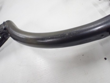 ПЕТЛИ ПОДЪЕМНОЙ ЗАДНЕЙ ДВЕРИ MERCEDES S W221